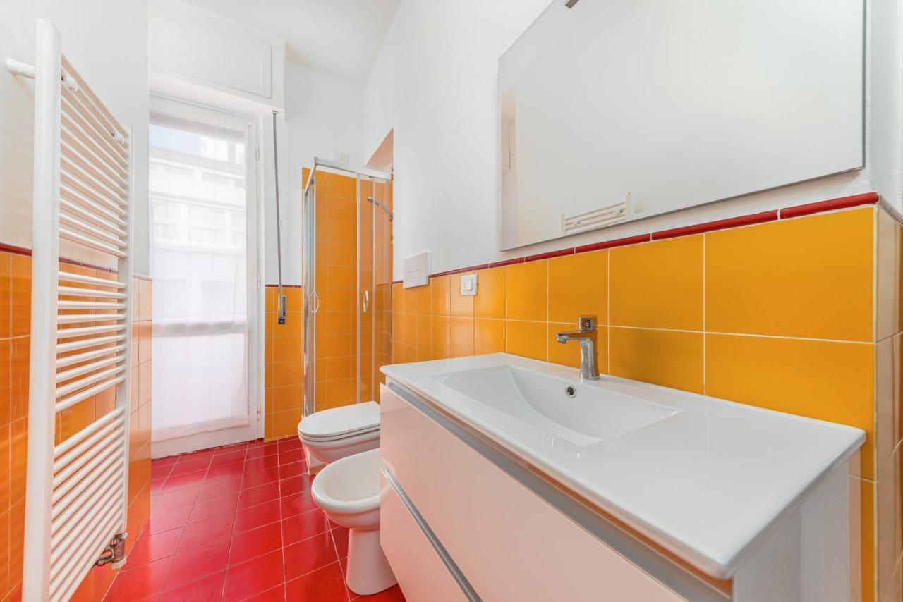 Casa Da Suite Lukema Milan Exterior photo