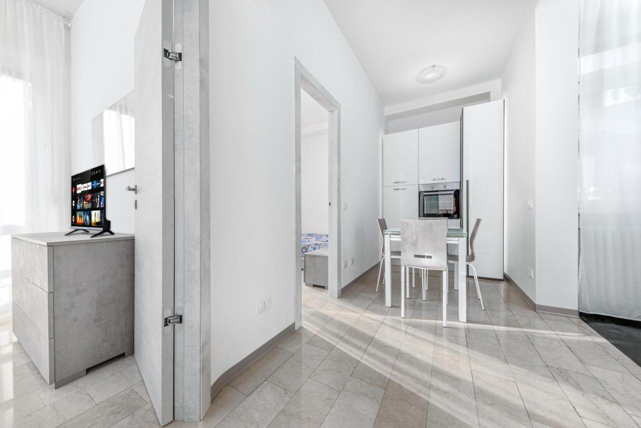 Casa Da Suite Lukema Milan Exterior photo