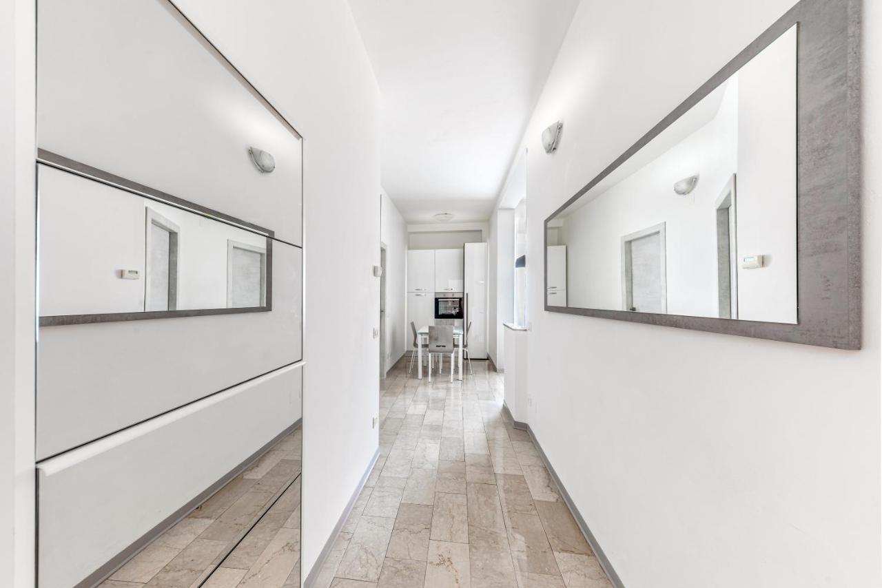 Casa Da Suite Lukema Milan Exterior photo