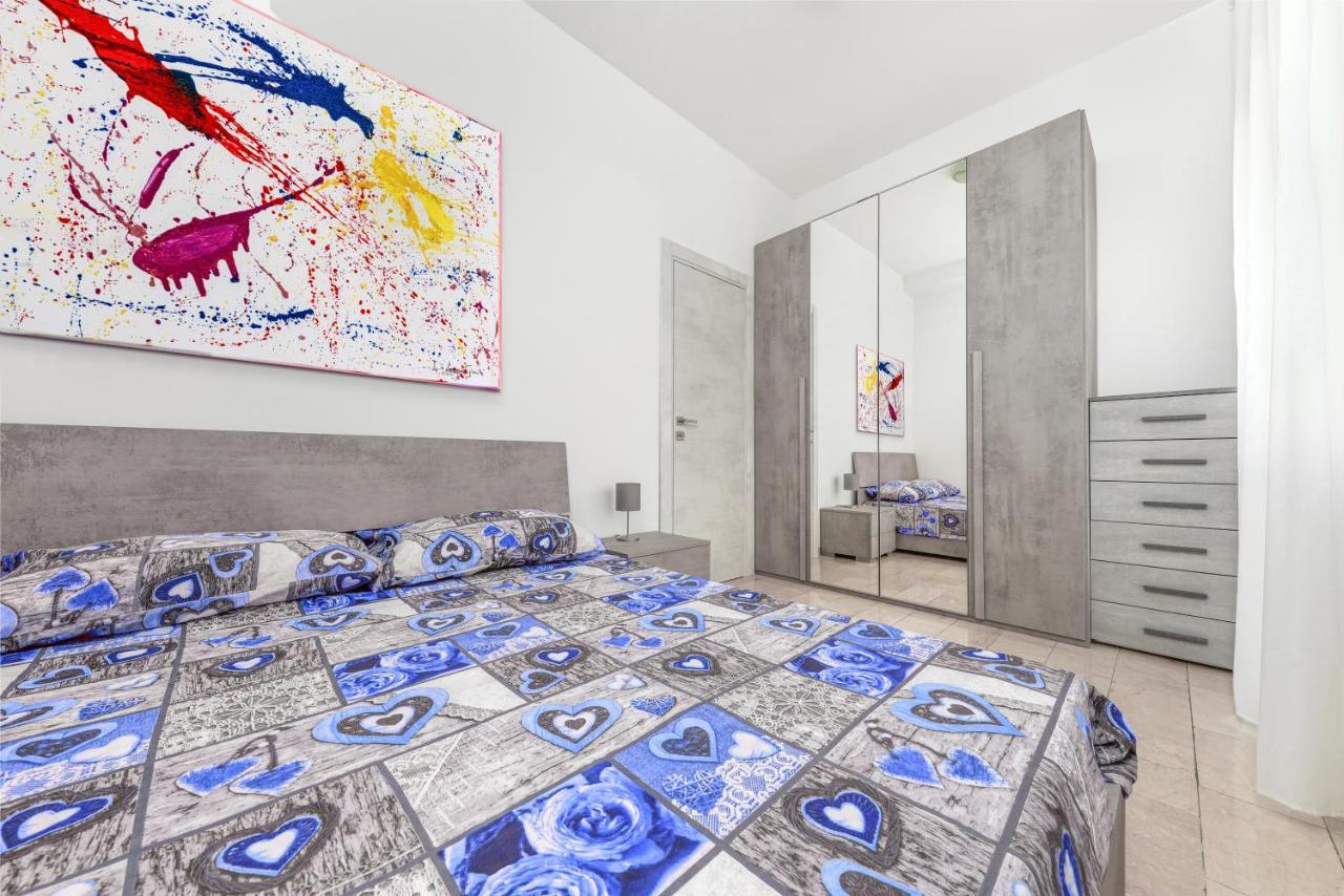 Casa Da Suite Lukema Milan Exterior photo
