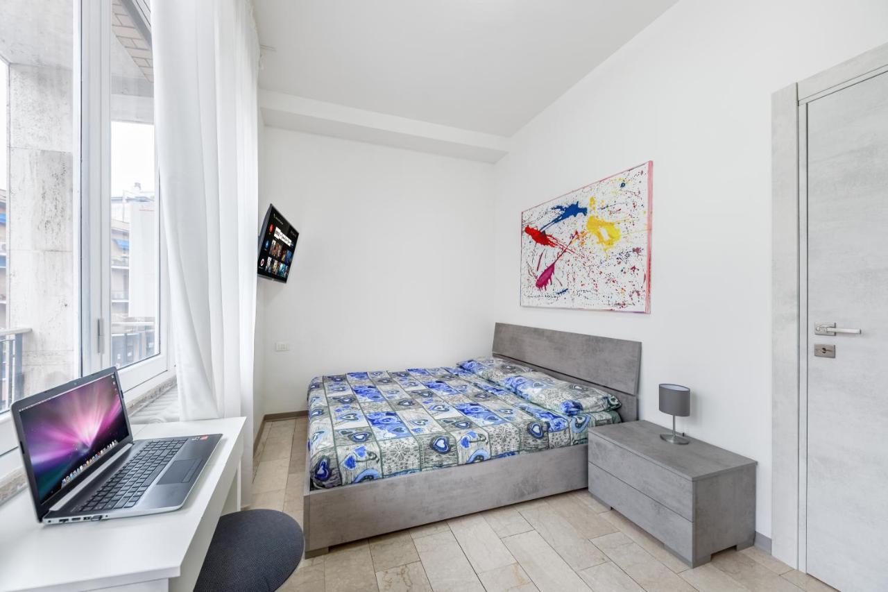 Casa Da Suite Lukema Milan Exterior photo