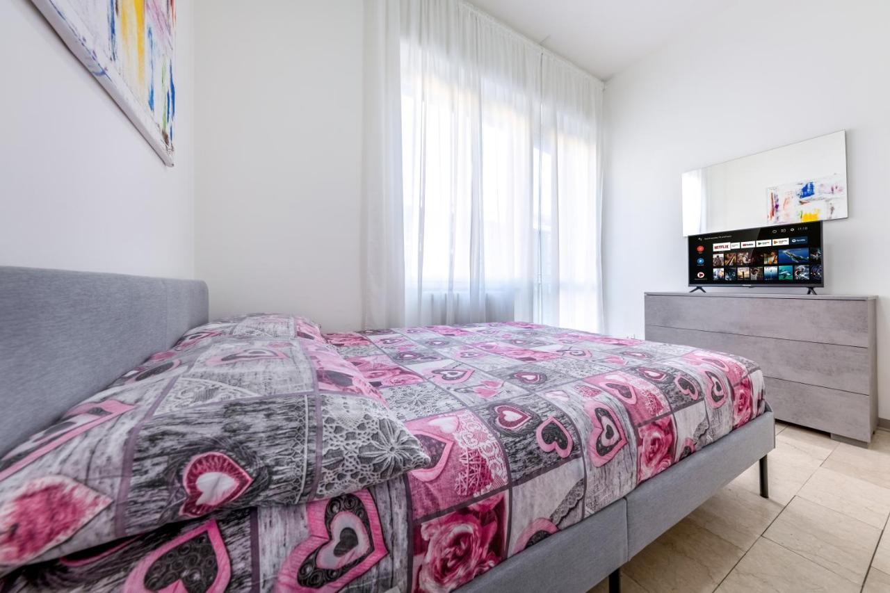 Casa Da Suite Lukema Milan Exterior photo