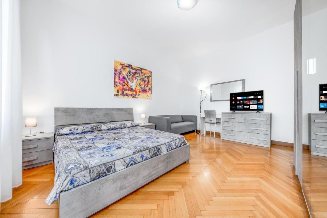 Casa Da Suite Lukema Milan Exterior photo