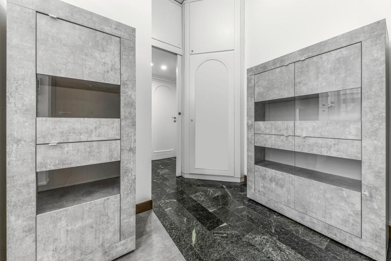 Casa Da Suite Lukema Milan Exterior photo
